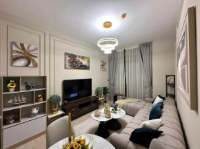 Modern & Cozy BE